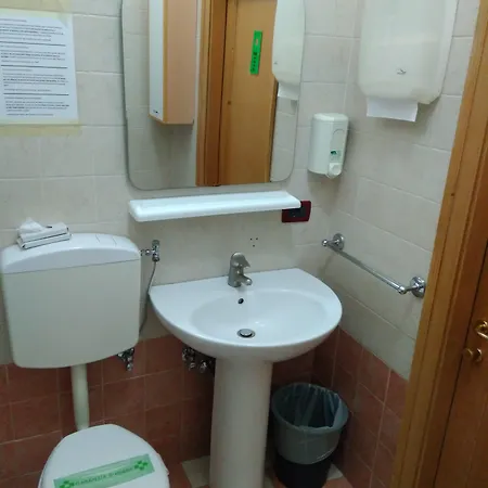 Отель типа 