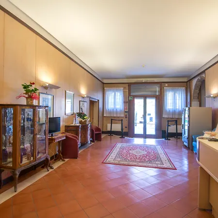 Casa Sant'andrea Венеция