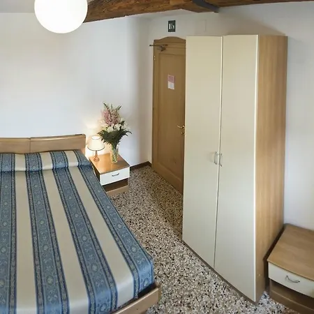 Casa Sant'andrea Венеция