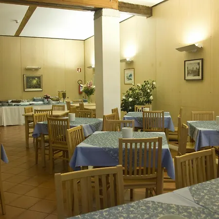 Casa Sant'andrea Венеция