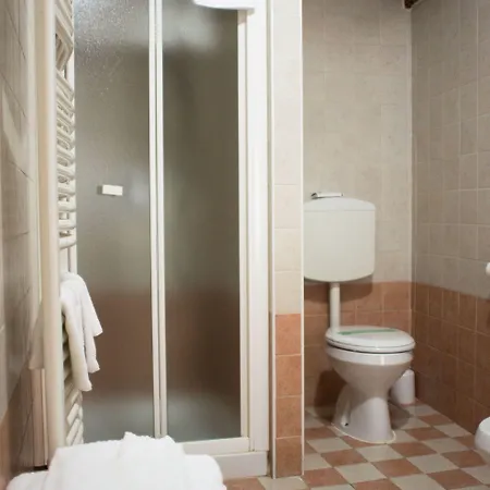 Bed & Breakfast Casa Sant'andrea 2*