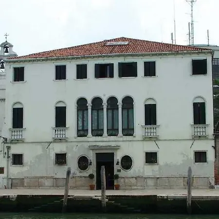 Casa Sant'andrea Венеция