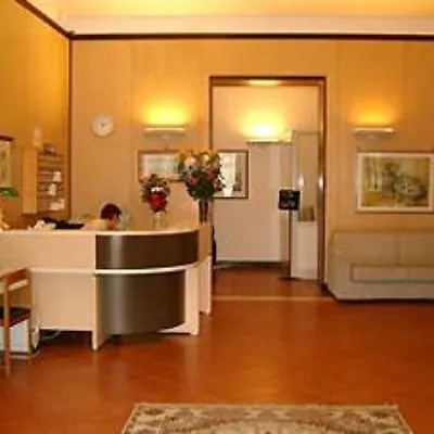 Casa Sant'andrea 2* Venise