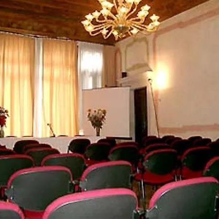 Casa Sant'andrea Отель типа 