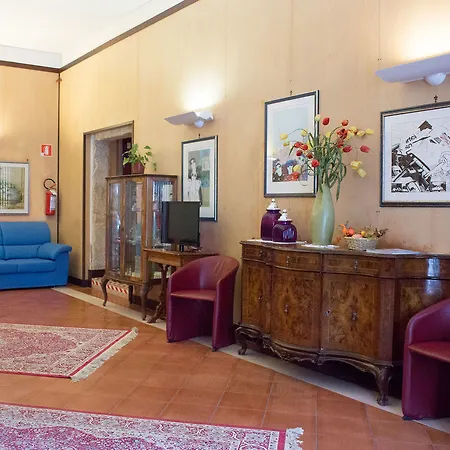 Casa Sant'andrea Отель типа 