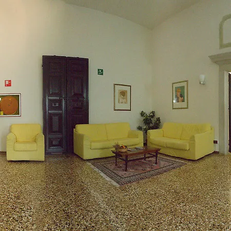 Casa Sant'andrea Отель типа 