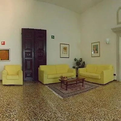 Casa Sant'andrea Отель типа 