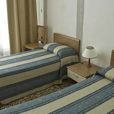 Casa Sant'andrea Отель типа 