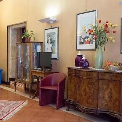 Casa Sant'andrea Couette-café Venise