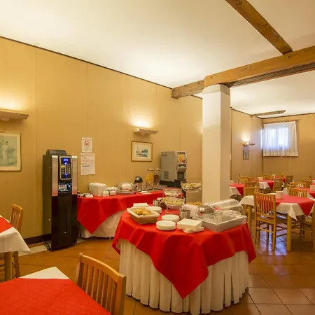 Casa Sant'andrea Отель типа 