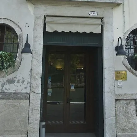 Casa Sant'andrea Венеция