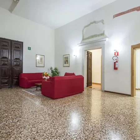 Casa Sant'andrea 2* Венеция