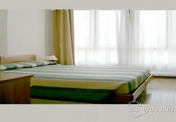 Отель типа 