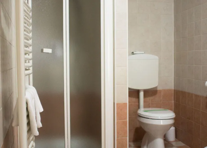 住宿加早餐酒店 卡萨桑特安德拉酒店 2*